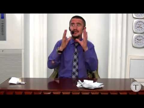 Puna ne "call center"-Pyetje përgjigje - Imam Ahmed