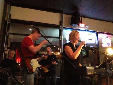 "Superstition" by Stevie Wonder