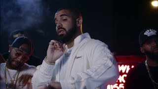 Drake Ft. Future - No Pressure (Explicit) (Remix)