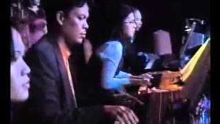 Download lagu Drs. Bonar Gultom Yesusku Juruslamatku - PPGKPI Kota Medan ft. Yunita Manurung.flv mp3