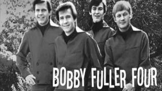 Bobby Fuller Four - Let Her Dance