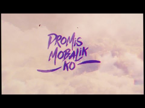 Promise Mobalik Ko - Oh! Caraga