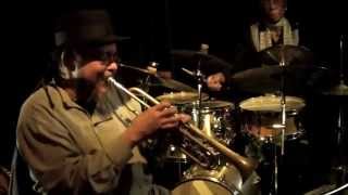 Aldridge, Rasul & Jobic