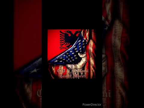 C.P ft McRomi-Zemer Mbreti