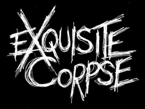 The Exquisite Corpse - Lets Get Lost.wmv