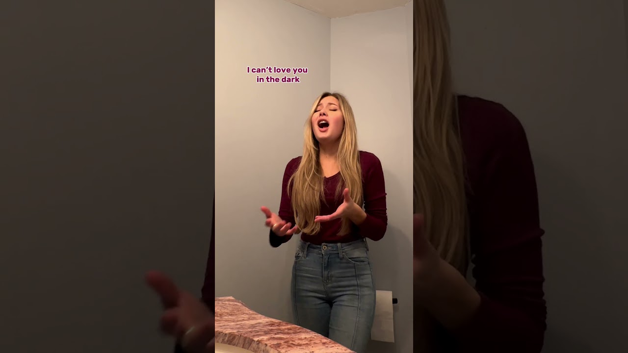 Promotional video thumbnail 3 for Kendra Struck Singing