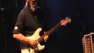 Bela Fleck "Spanish Point" @ Warren Haynes Xmas Jam 2011