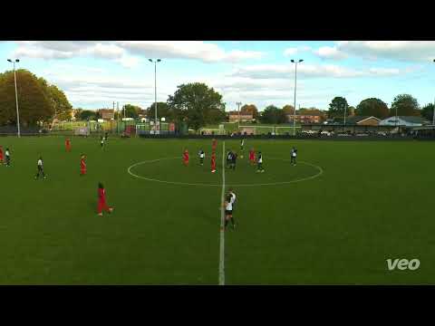 SCFL Division 1 28.09.2024 East Preston FC 0 1 Billingshurst FC