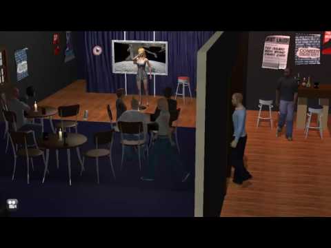 Nicole Gartz I Need You Music Video HD