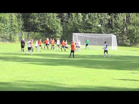 Kolsva -- Munktorp 17/8 2013