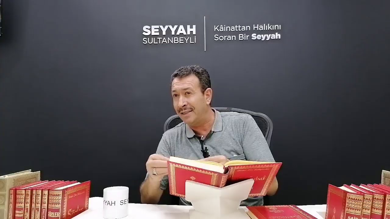 SABIR KUVVETİNİ DOĞRU KULLANMAK