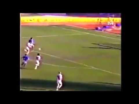 97/98 - J32 - Xerez CD 1-0 Rayo Vallecano