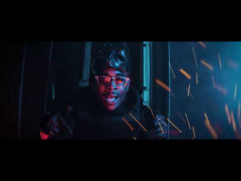 La Malfrappe feat Timal  "Dans ma folie" (Le Clip )