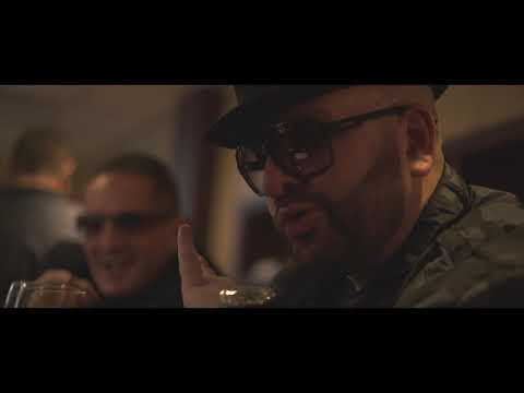 ANDIAMO - THE SHARK x SALESE x G FELLA Feat. ROB TWIZZ (OFFICIAL VIDEO)