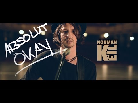 Norman Keil - Absolut OK (Official Video) VÖ 08.07.2016