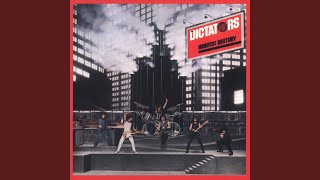 Search &amp; Destroy