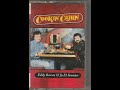 Eddy Raven & Jo El Sonnier Cookin Cajun