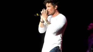 Michael Ray- &quot;Look Like This&quot; - WIRK Rib Round Up - 3.5.16