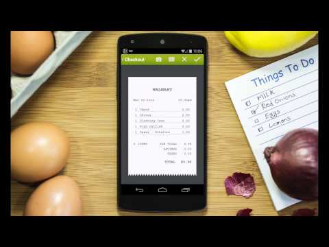 Grocery King Shop List Free Video