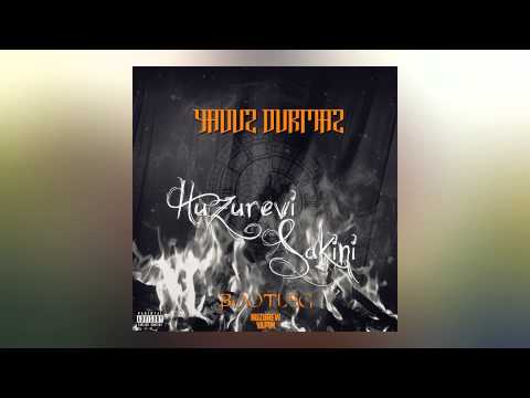YAVUZDURMAZ - Huzurevi Sakini