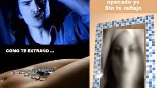 S.O.S RESCATAME ... RICARDO ARJONA. (INEDITO) MR..avi