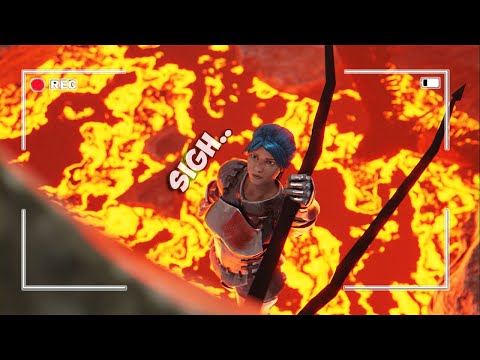 Ark Raid Cam S1E2 - Was He Using Esp? Did Karma Strike?! (MTS PVP) E2