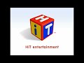 Hit Entertainment Logo 2007
