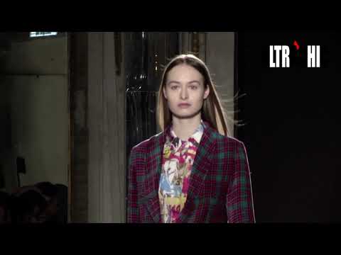 Ultrachic Milano Fashion Week FW2019 20