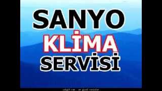 izmir sanyo klima servis 444 3 725