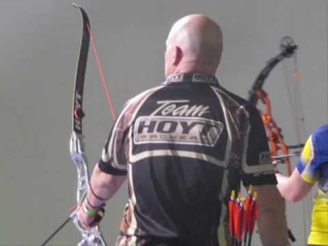 Lancaster Archery Classic 2017 - Barebow Division