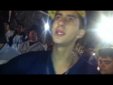 NAICO Y BRACKO VS OTHOES Y JUNIOR MC - 4RTOS  - 2VS2 RANDOM - BDP