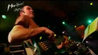 Natacha Atlas - Moustahil ( Live )