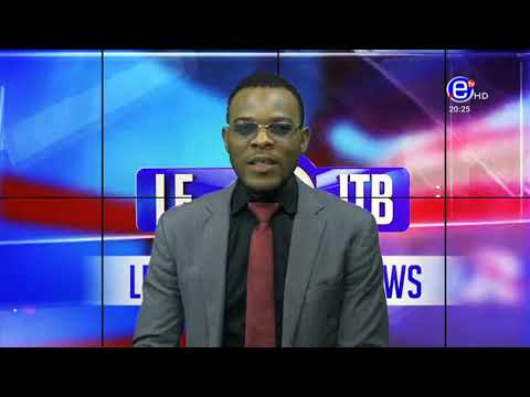 20H BILINGUE SUITE DU SAMEDI 19 NOVEMBRE 2022 - ÉQUINOXE TV