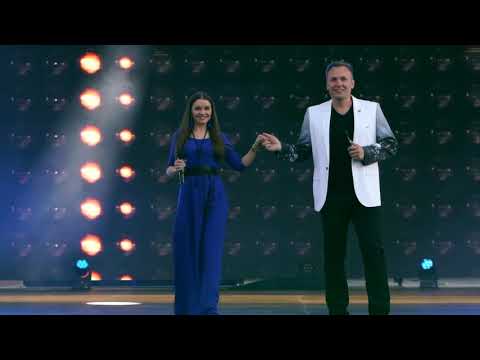 Влюбленные сердца-Паша Любченко & ELENA (LIVE Могилев)