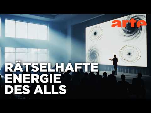 Video Thumbnail: Dunkle Energie: Die große Unbekannte | Impulse | ARTE