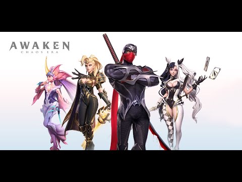 Awaken: Chaos Era