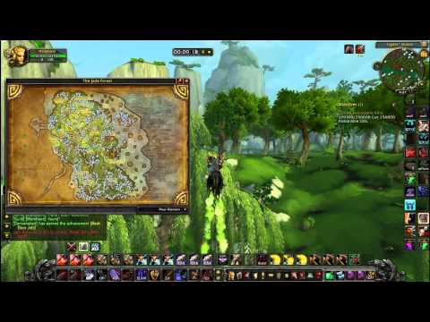 Best Place to Farm Ghost Iron Ore Guide