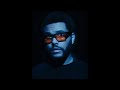 The Weeknd - A Tale By Quincy/Out of Time (Dawn FM Radio)