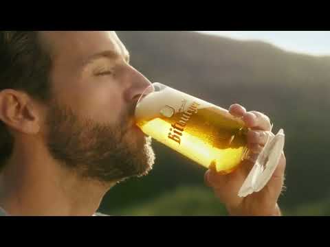Der Bitburger Premium Pils TV Spot