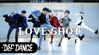 Download lagu [아이돌 댄스]EXO엑소-Love Shot 올 데프커버댄스 with TRENDZ 윤우(YOONWOO) BOYNEXTDOOR 보이넥스트도어 리우(RIWOO)데프월말평가defdance mp3
