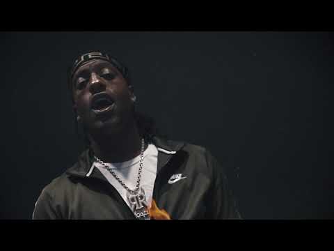 RICO RECKLEZZ X BLICK shot by @kabroncartel