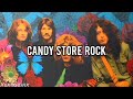 Led Zeppelin - Candy Store Rock (Sub Español + Lyrics)