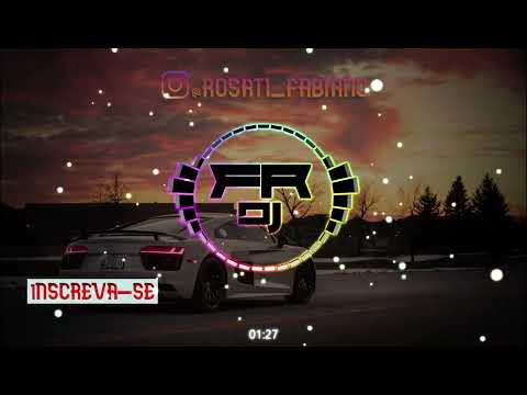 (FR DJ)Dennis e Felipe Araújo - Supera Eu Aí