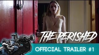 The Perished (2019) Teaser Trailer [HD]