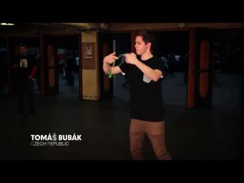 EYYC 2013 presented by YoyoFactory & SLUSNY