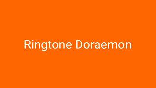 Download lagu Ringtone doraemon mp3