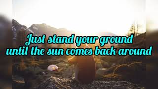 Download lagu ~ Hold On ~ Mari Hamada [lyrics] mp3