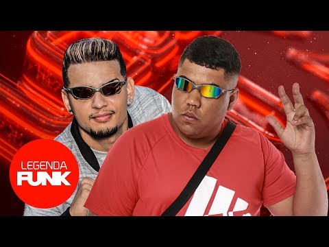 MC WM e MC GP - Taca a Rabeta no Chão (DJ 900)
