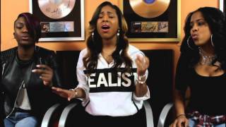 Boyz II Men- Thank You (DMK Cover)