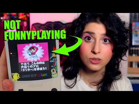 Cool Uncle Mods: My Favorite Gameboy Color Display  - The CGS 2.45" TN Screen